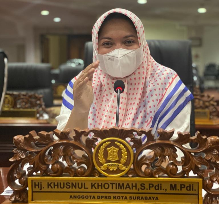RPJMD 2021-2026 Disahkan, Dewan Minta Pemkot Perbanyak dan Percepat Testing