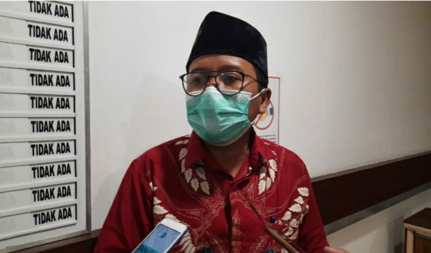 Legislator PSI Desak Maksimalkan Capaian Vaksin untuk Pelajar dan Pendidik