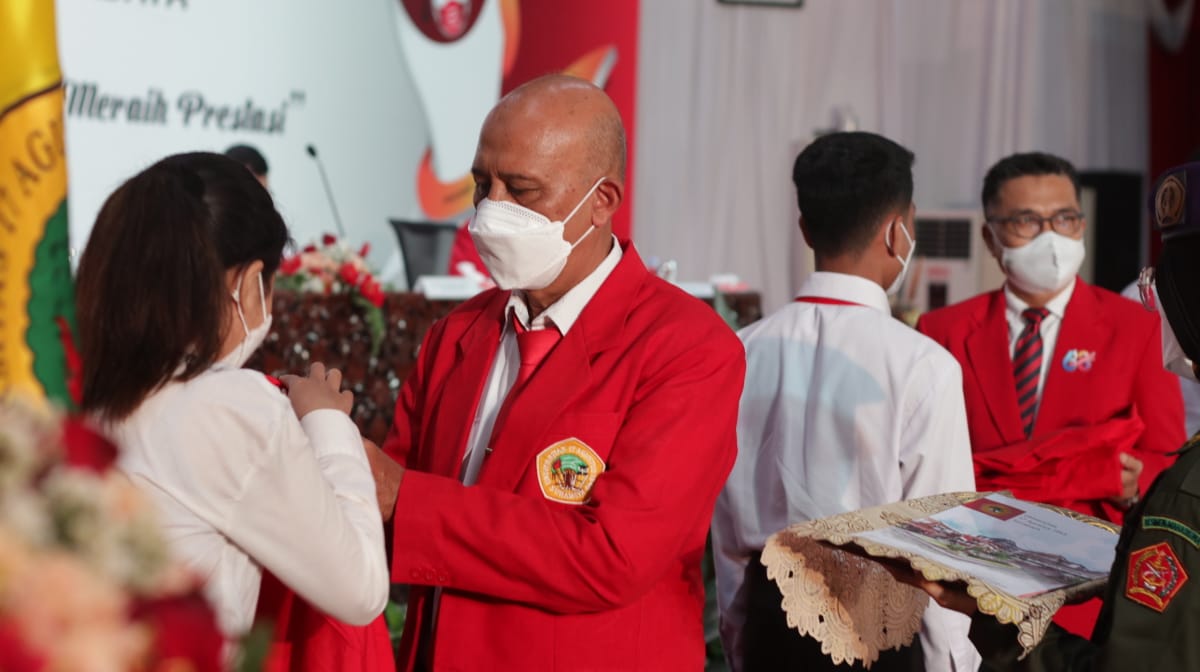 Perpanjang Pendaftaran, Untag Surabaya Tambah 300 Kuota Mahasiswa Baru