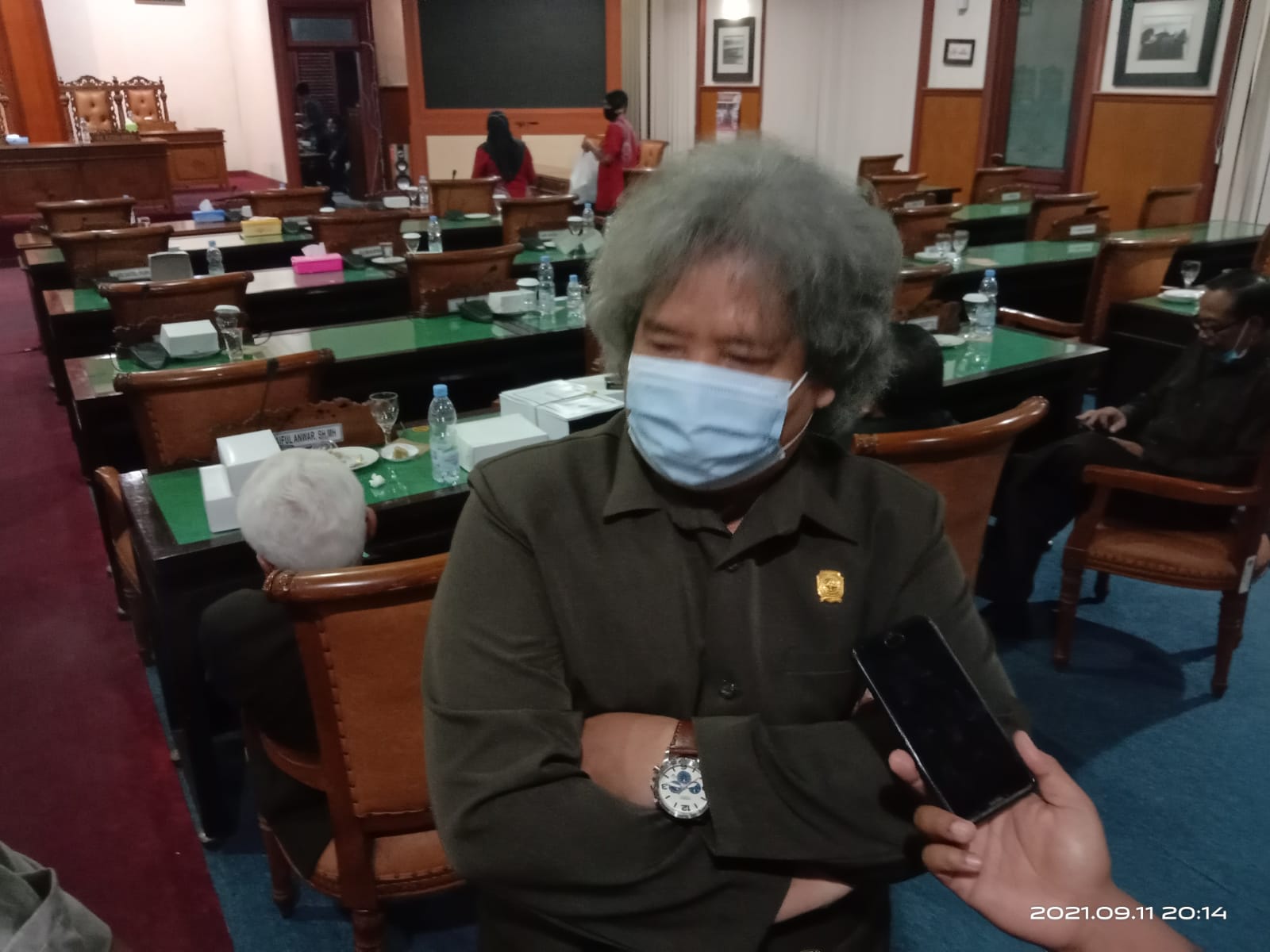 Persiapan Pilkada 2024, Pemkab Tulungagung mulai Sisihkan Anggaran