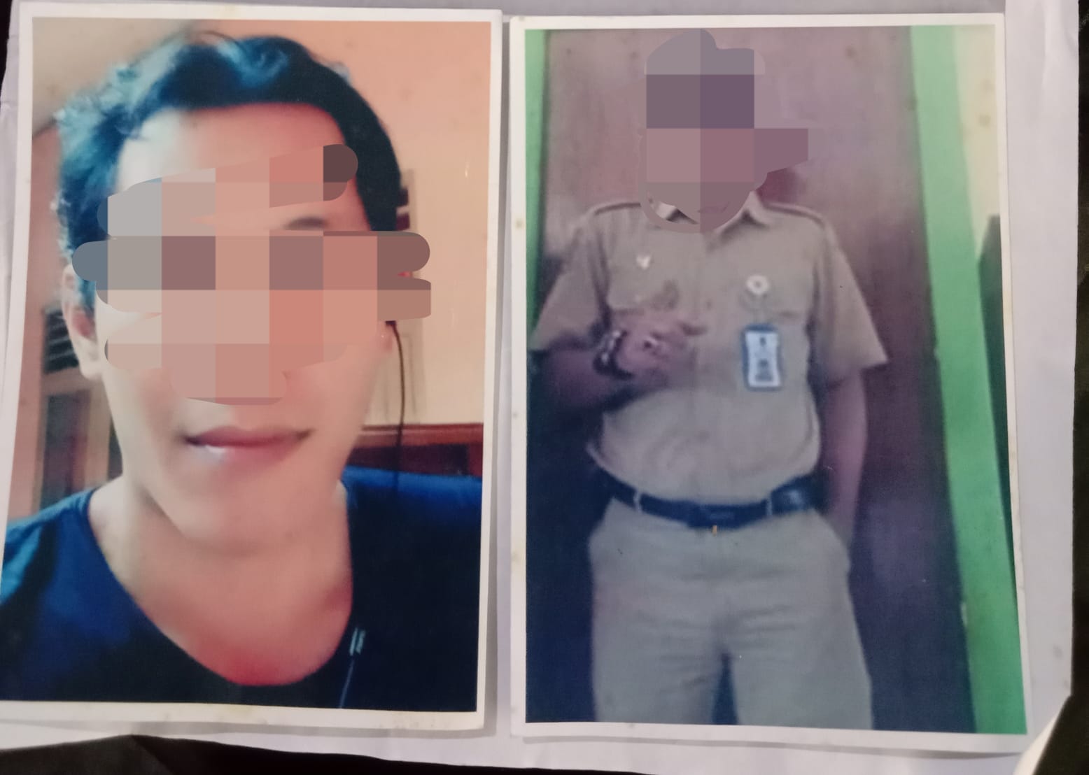 Diporoti Guru Honorer Tulungagung hingga Ratusan Juta Rupiah, TKW asal Banyuwangi Lapor Polisi