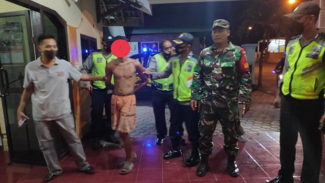 Pelaku Pembacokan Pasutri Lansia di Tulungagung Dituntut Hukuman Seumur Hidup