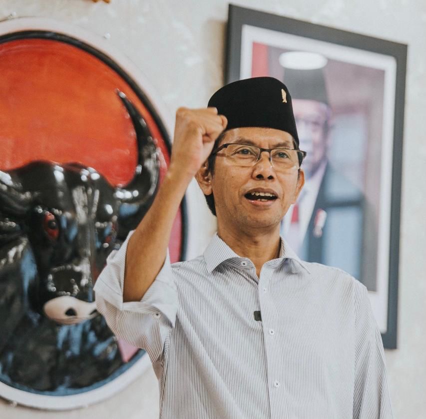 Wali Kota Surabaya Ajukan R-APBD 2022, DPRD Cermati Pemulihan Ekonomi