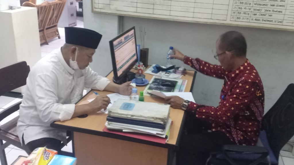 KPK Eksekusi Mantan Bupati Sidoarjo Saiful Ilah ke Lapas Porong