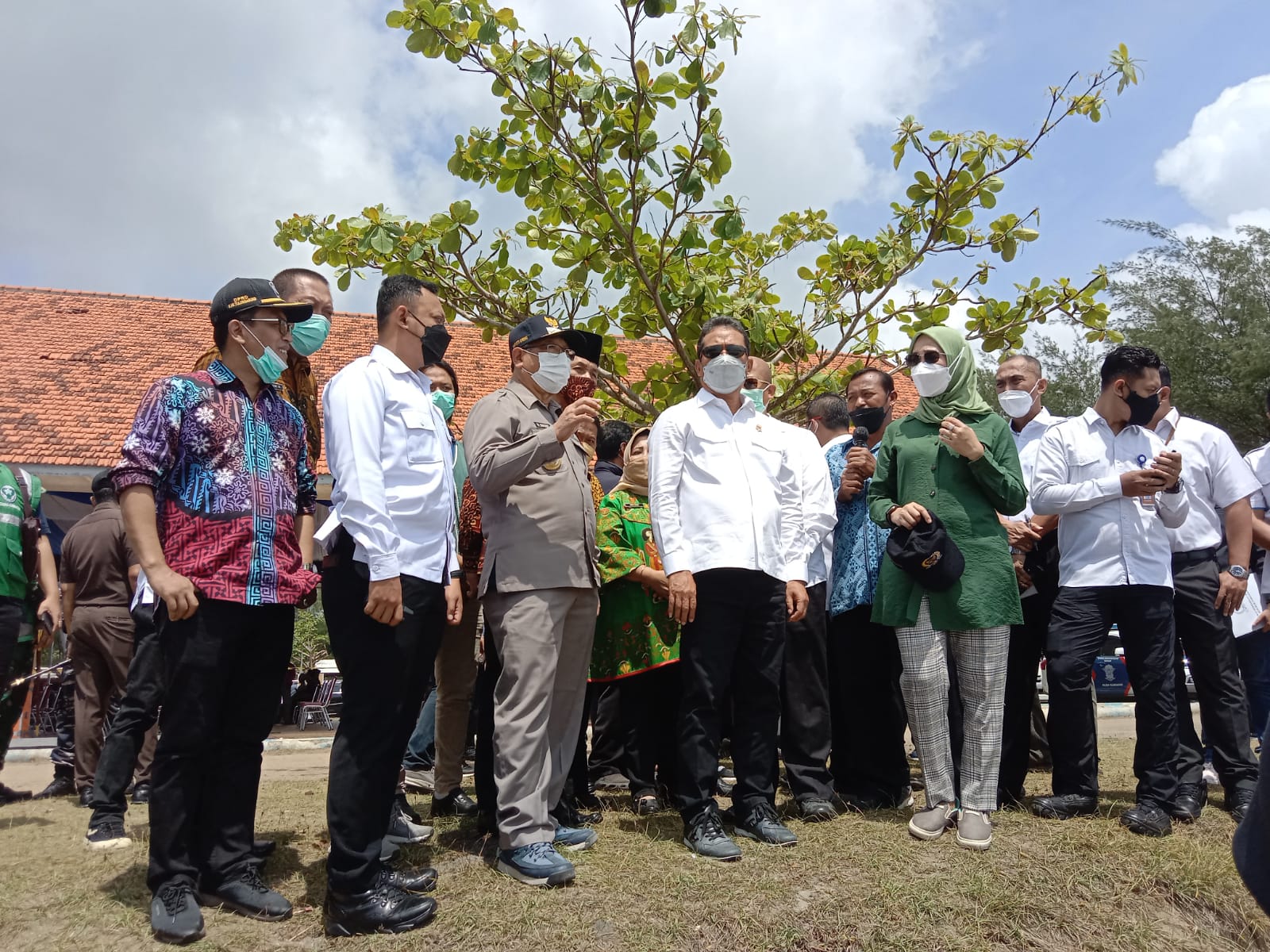 KKP Berencana Bangun Dermaga di Sine Tulungagung