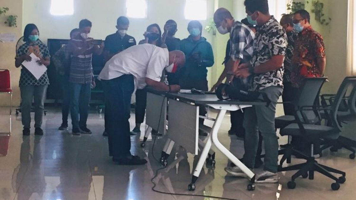 Diskotik, Panti Pijat, dan Karaoke di Surabaya akhirnya Diizinkan Buka, tapi ...