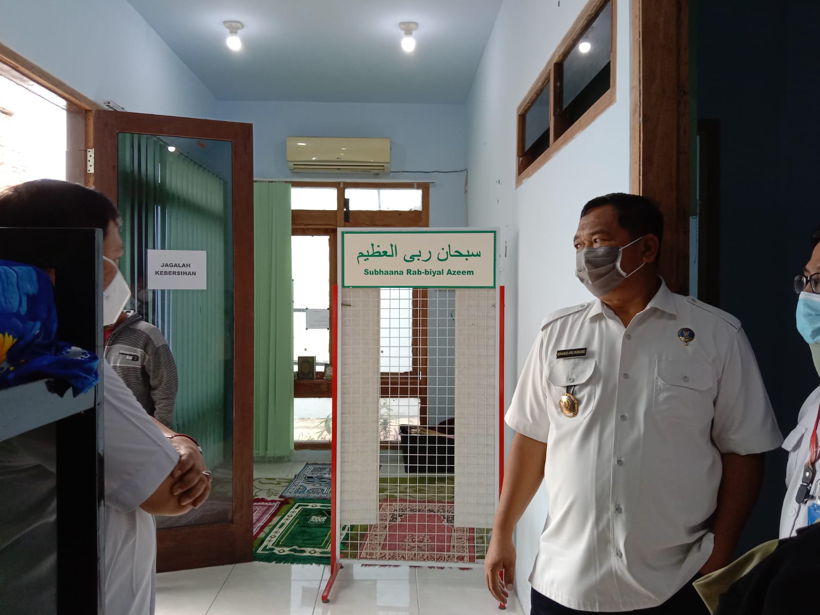 Belum Semua Kota di Jawa Timur Mempunyai Rehabilitasi Narkoba
