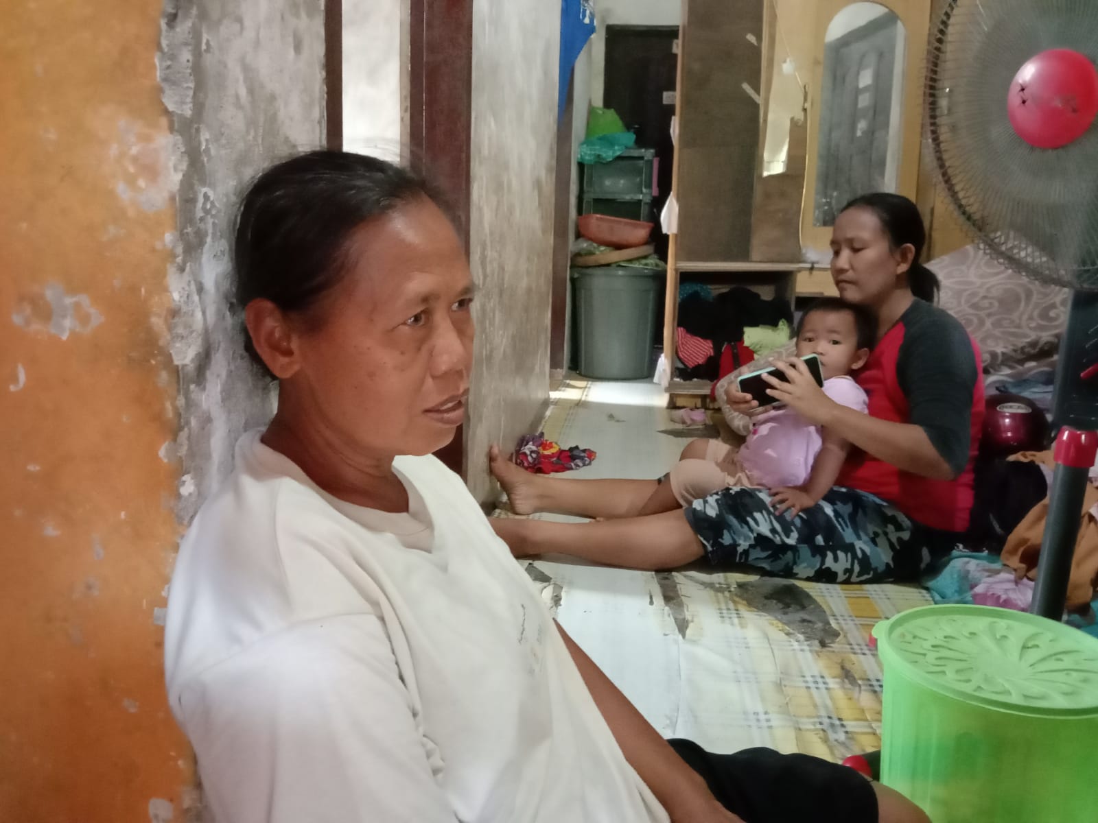 Satu ABK KM Liberty 1 Warga Tulungagung, Keluarga Berharap Ditemukan Selamat