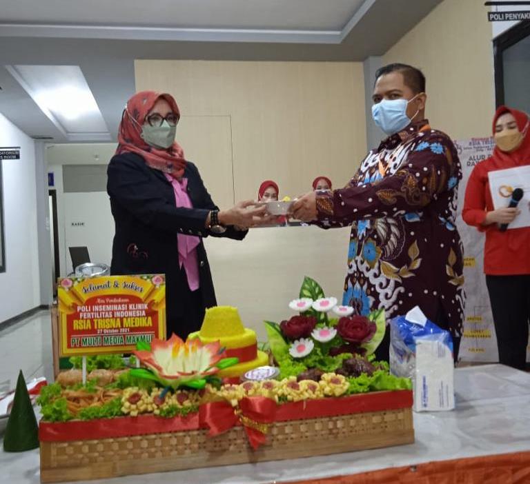 Insemenasi Buatan sebagai Alternatif Mendapatkan Buah Hati