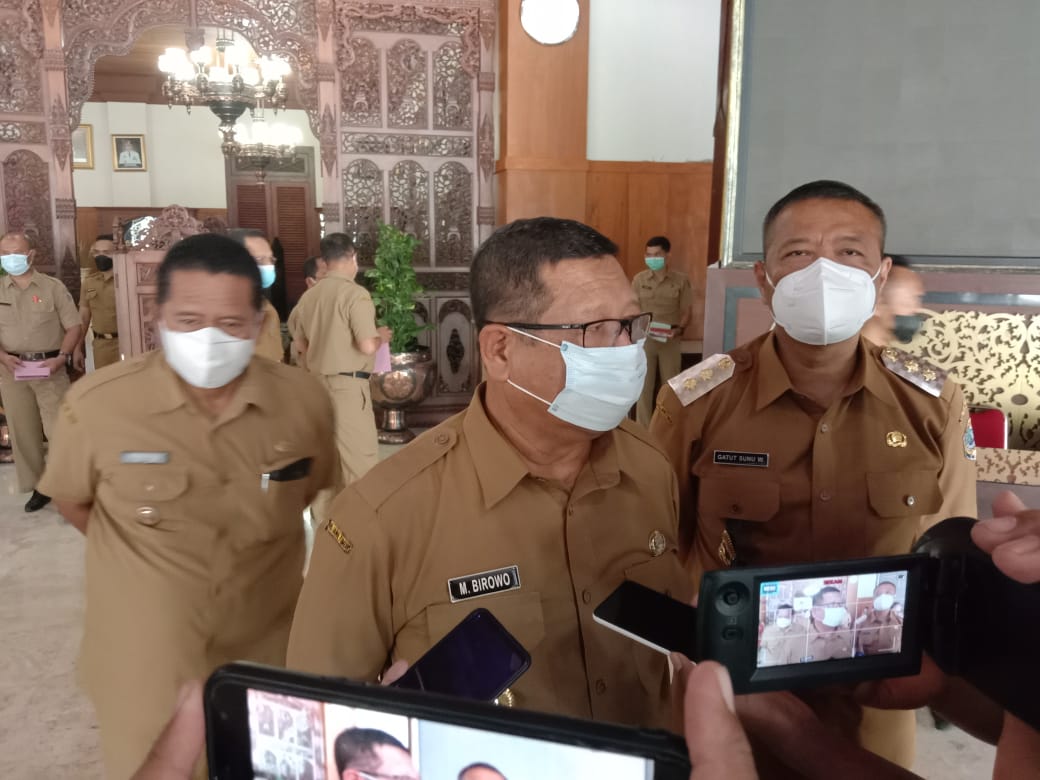 Investor Kakap bakal Guyur Tulungagung Investasi Rp1 Triliun Lebih
