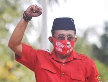 Wakil Walikota Armuji Gagas Sayembara Desain Patung Bung Karno di Surabaya Berhadiah Puluhan Juta Rupiah