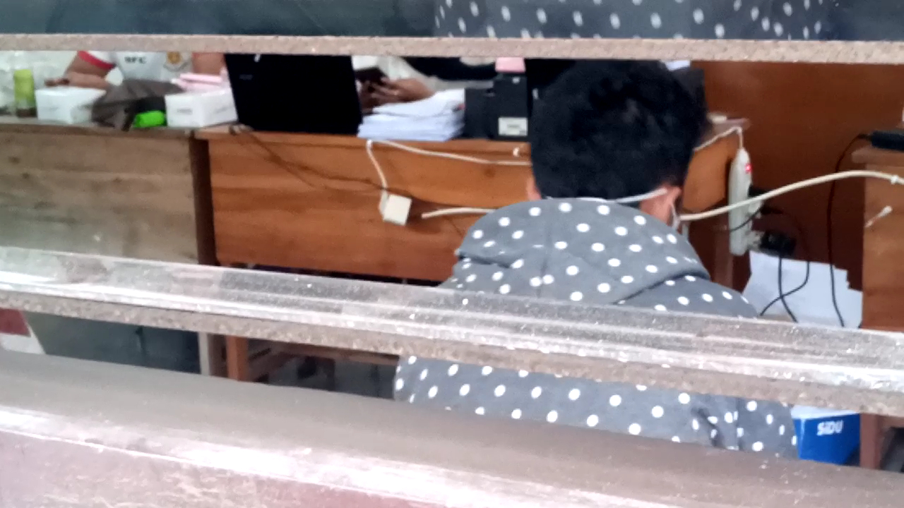 Tak Bisa Tidur, Pemuda Tulungagung Rudapaksa Tetangganya