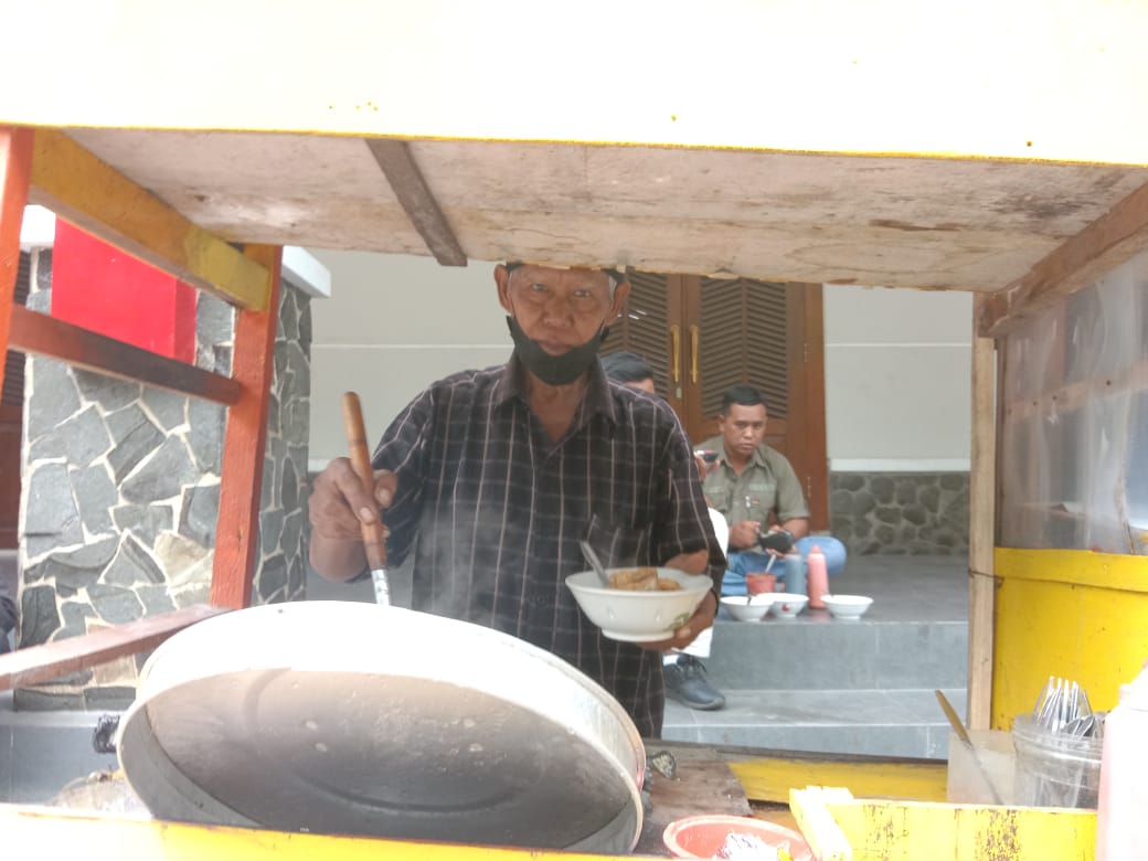 Pemkab Tulungagung bakal Tanggung Pekerja tak Formal ikut BPJS Ketenagakerjaan