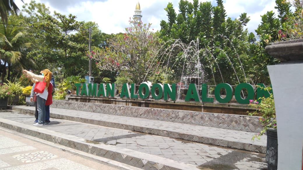 Puncak Pergantian Tahun, Catat Pengalihan Arus Lalu Lintas di Tulungagung