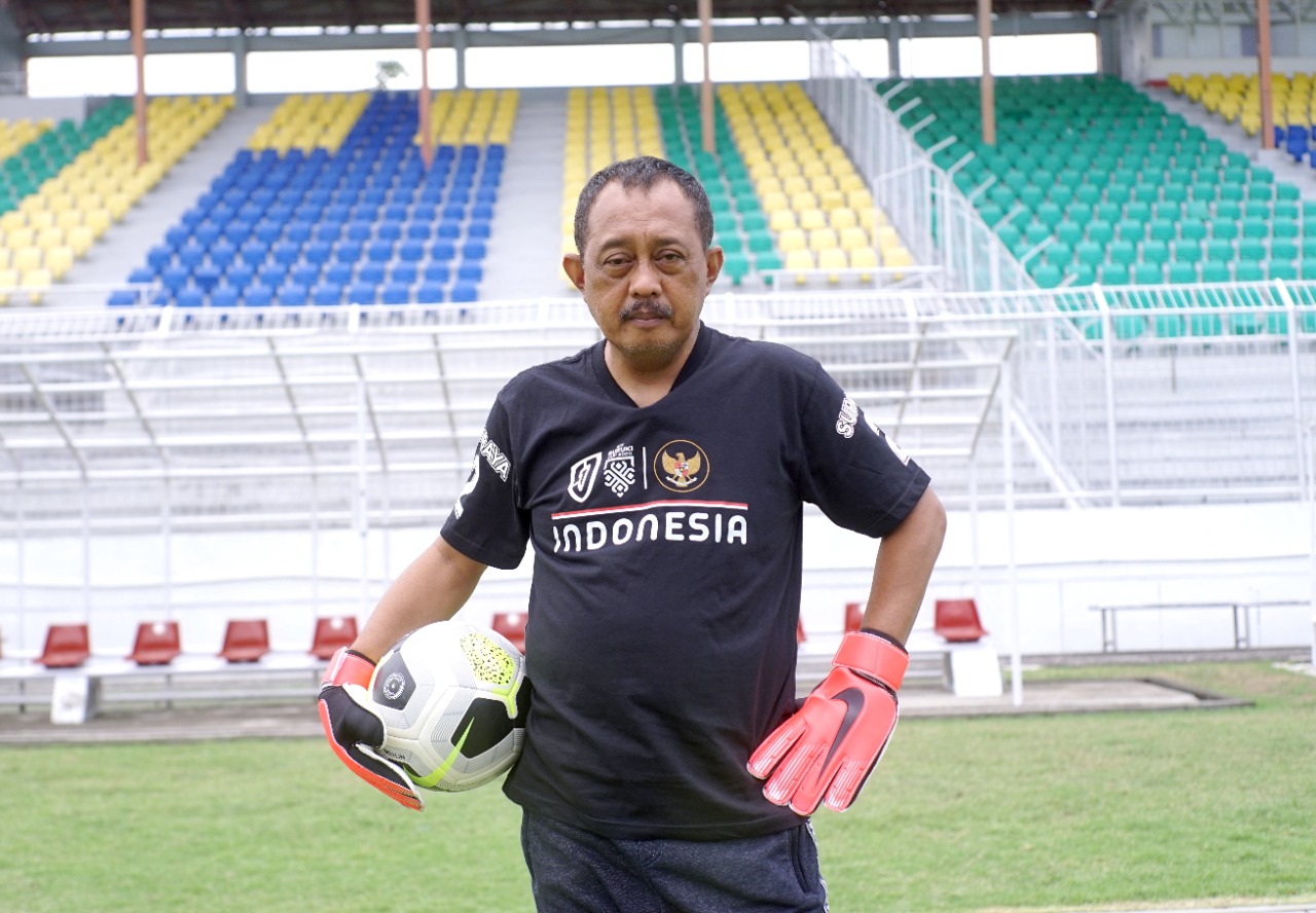 Jelang Final Piala AFF, Wawali Surabaya Armuji minta Warga Doakan Timnas Garuda