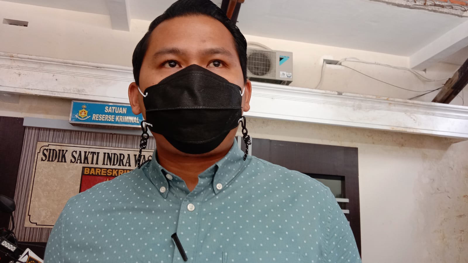 Tipikor Satreskrim Polres Tulungagung Ungkap Dugaan Korupsi PNPM Rp8 Miliar