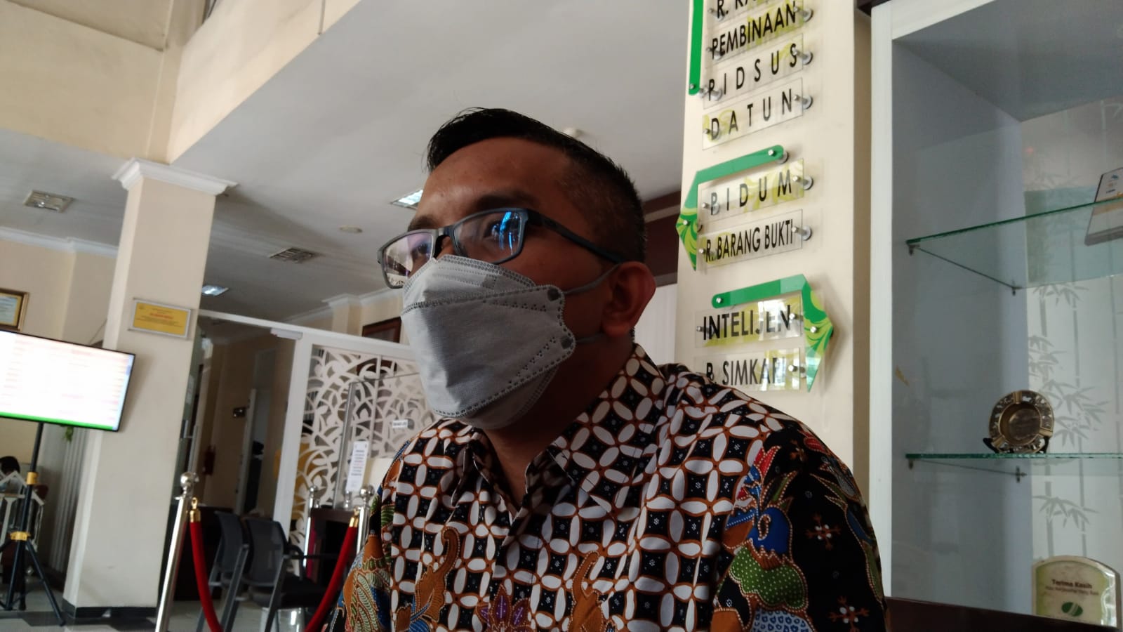 Kejari Tulungagung Selamatkan Rp1 Miliar Lebih Uang Negara