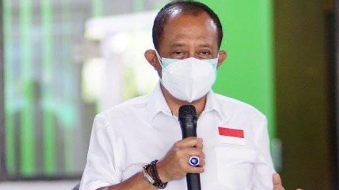 Siap-Siap, Warga Surabaya yang ingin Dapatkan Vaksin Booster, Wawali Armuji Katakan Ini