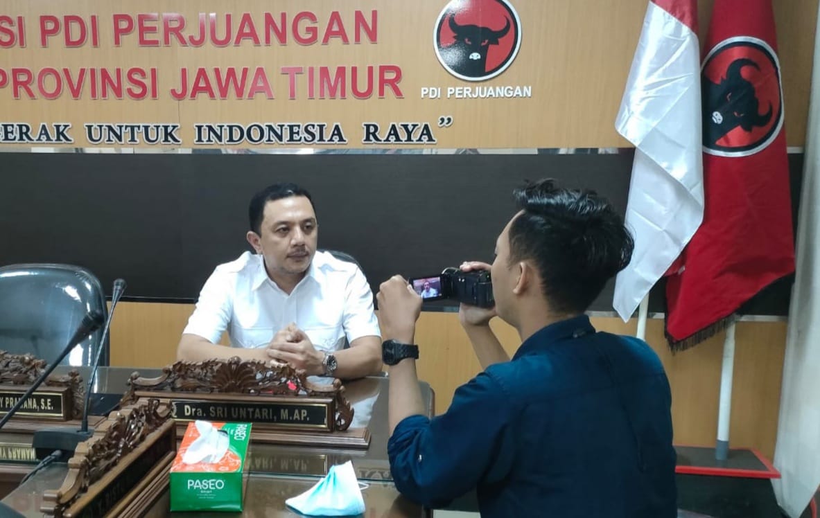 Perjuangkan 622 Ribu BPJS Kesehatan Non Aktif, Deni Wicaksono: Alhamdulillah Kini Ada Solusi