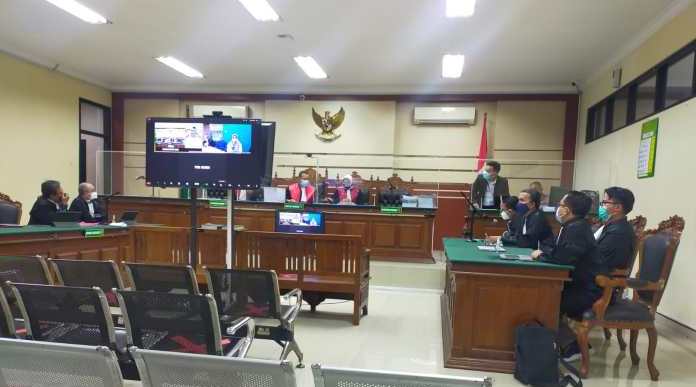 Mulai Disidang, Perkara Jual Beli Jabatan yang Diduga Melibatkan Anggota DPR dan Bupati Probolinggo