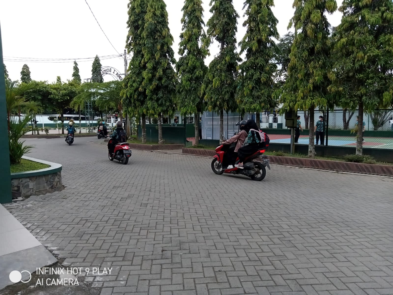 9 Siswa Positif Covid-19 dalam 1 Kelas, SMA di Tulungagung Setop Pembelajaran Tatap Muka