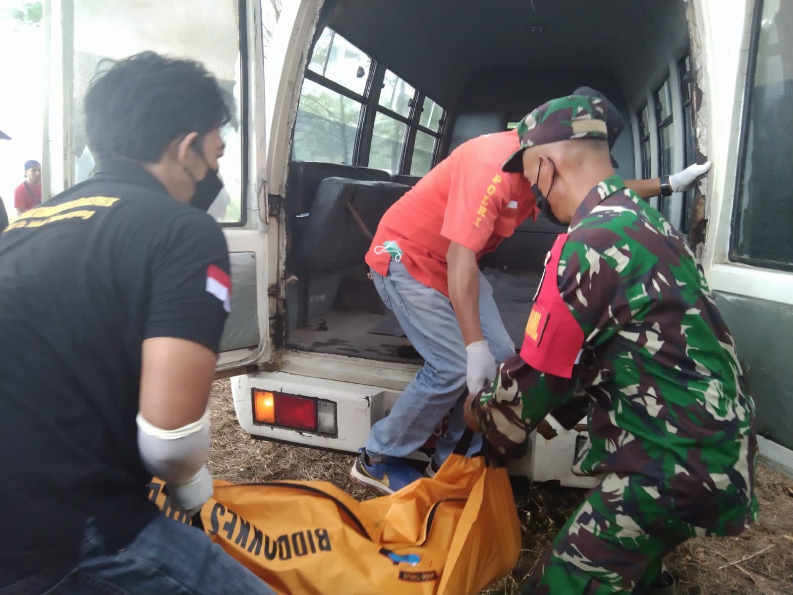 3 Remaja Meninggal Tenggelam di Pantai Niyama Tulungagung