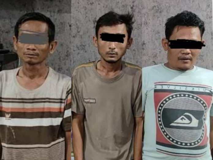 Harga Minyak Goreng Meroket, Tiga Pria Ini Dulang Untung dengan Mencuri