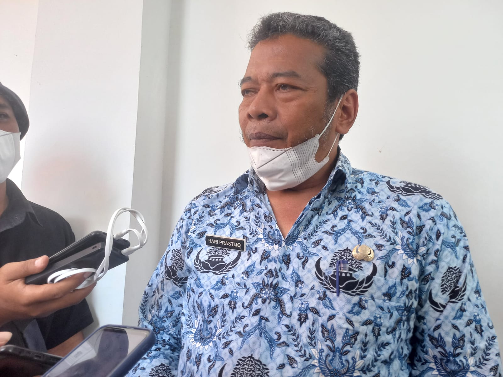 Belum Damai, Laporan Camat VS LSM di Tulungagung terus Berlanjut