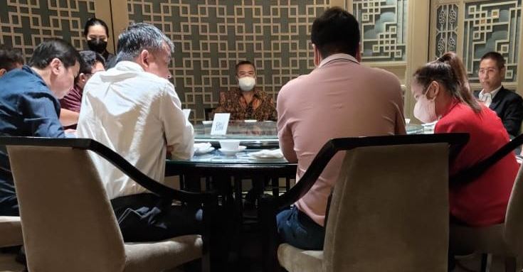 Para Investor asal Tiongkok Dirugikan dalam Sengketa Tambang di Kalimantan antara TGM vs KMI