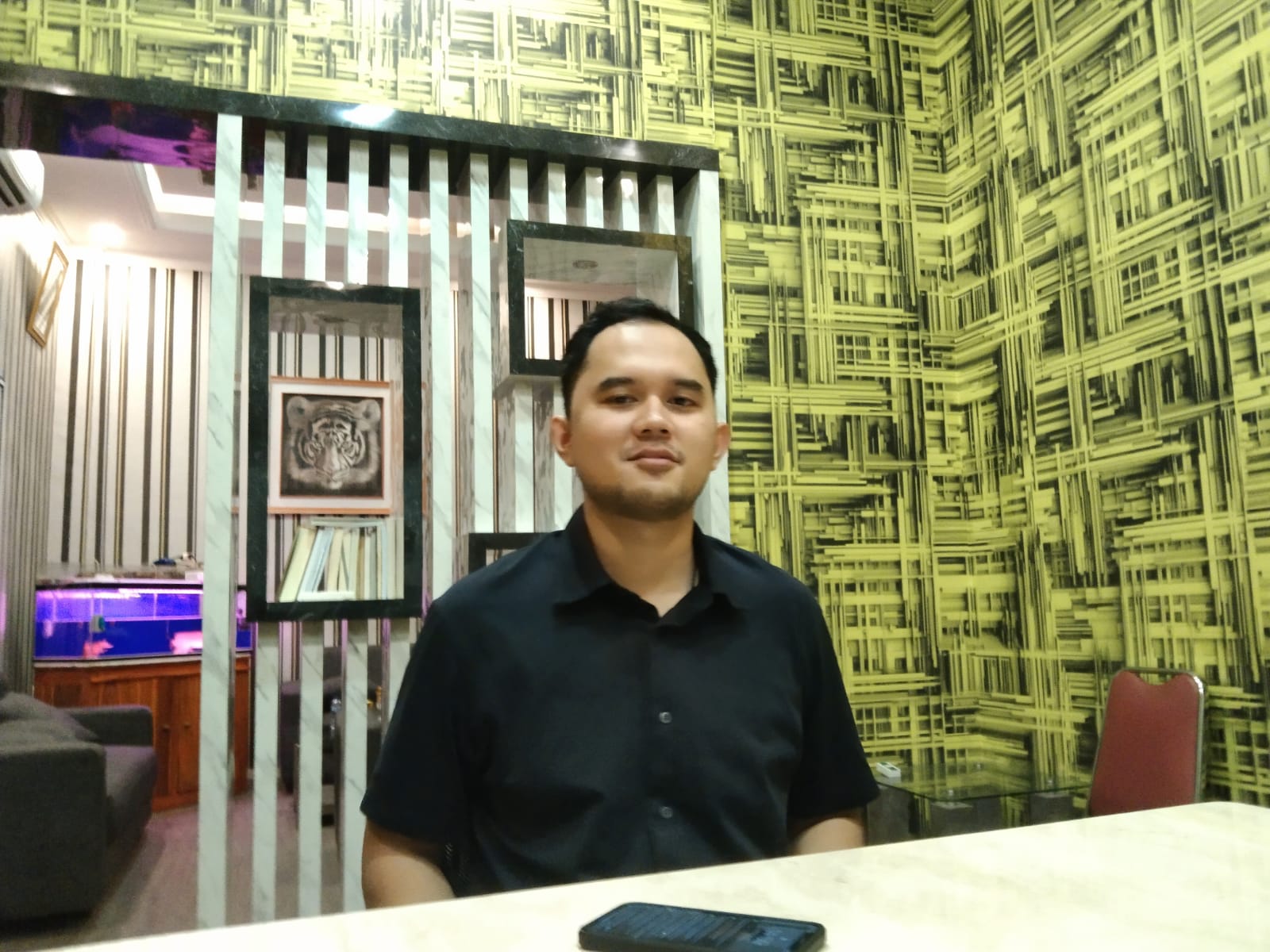 Otopsi Jeminten Keluar, Hasilnya Mengejutkan