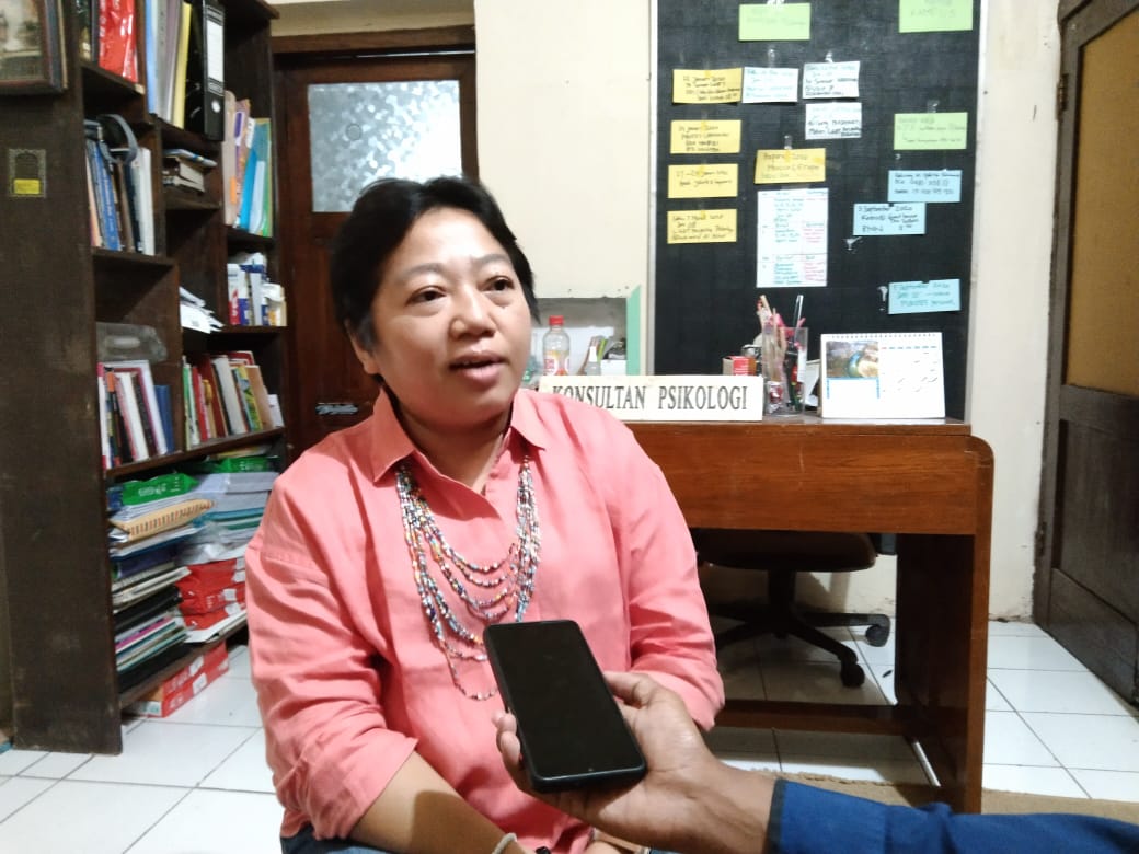 Pembelajaran Daring Berpotensi Membuat Anak Kecanduan Gadget