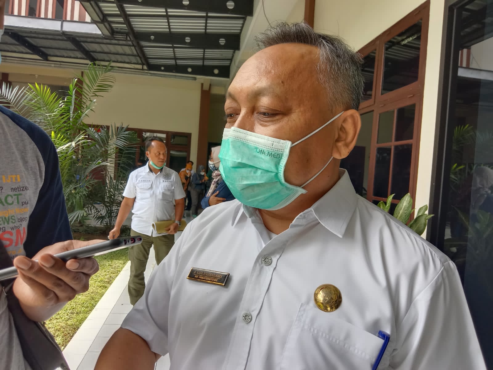 Seorang anak di Tulungagung meninggal dunia, Kadinkes: Indikasi Hepatitis Akut