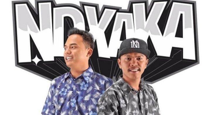 NDX AKA cs Menemani Warga Surabaya Berburu Diskon di PRJ Surabaya