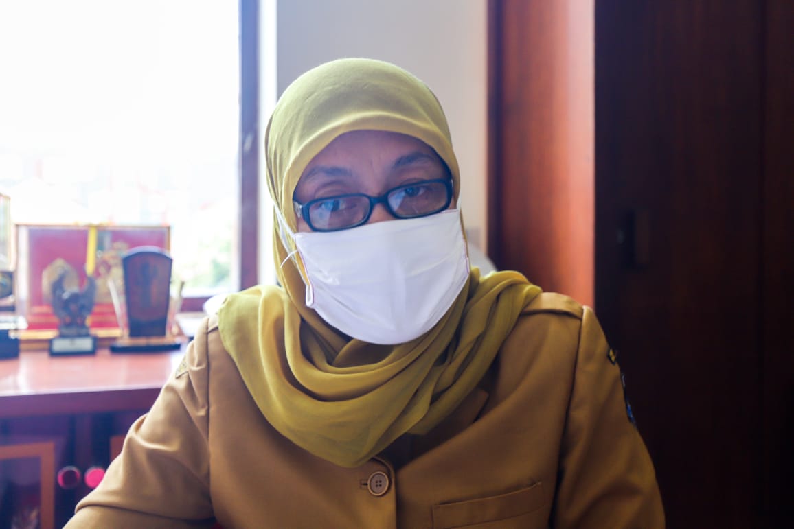 Pemkot Surabaya Tuntut Toko Swalayan Gratiskan Sewa Tempat untuk UMKM