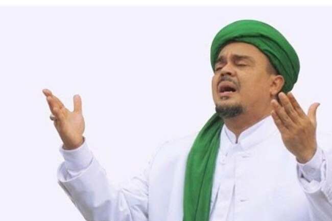 Praperadilan Ditolak Hakim, Kuasa Hukum HRS Meradang
