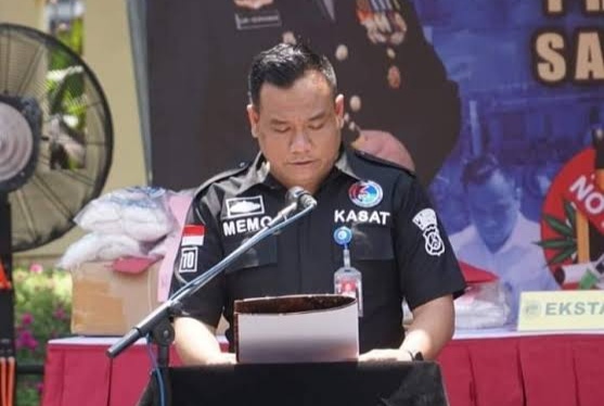 Pengedar Asal Pasuruan Diringkus, 14 Ribu Pil Ekstasi Diamankan