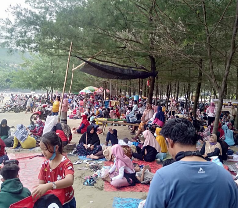 Loss Doll, Tulungagung Buka Lebar-lebar Tempat Wisata di Libur Panjang