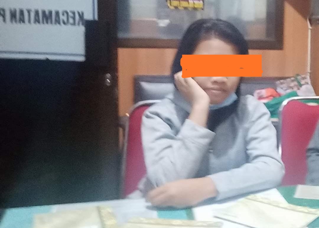 Kenal Lewat FB, NA Ditelantarkan Lelaki Hidung Belang di Tretes