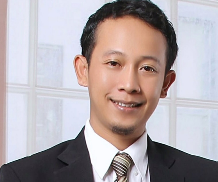Jangan Lupa Tersenyum