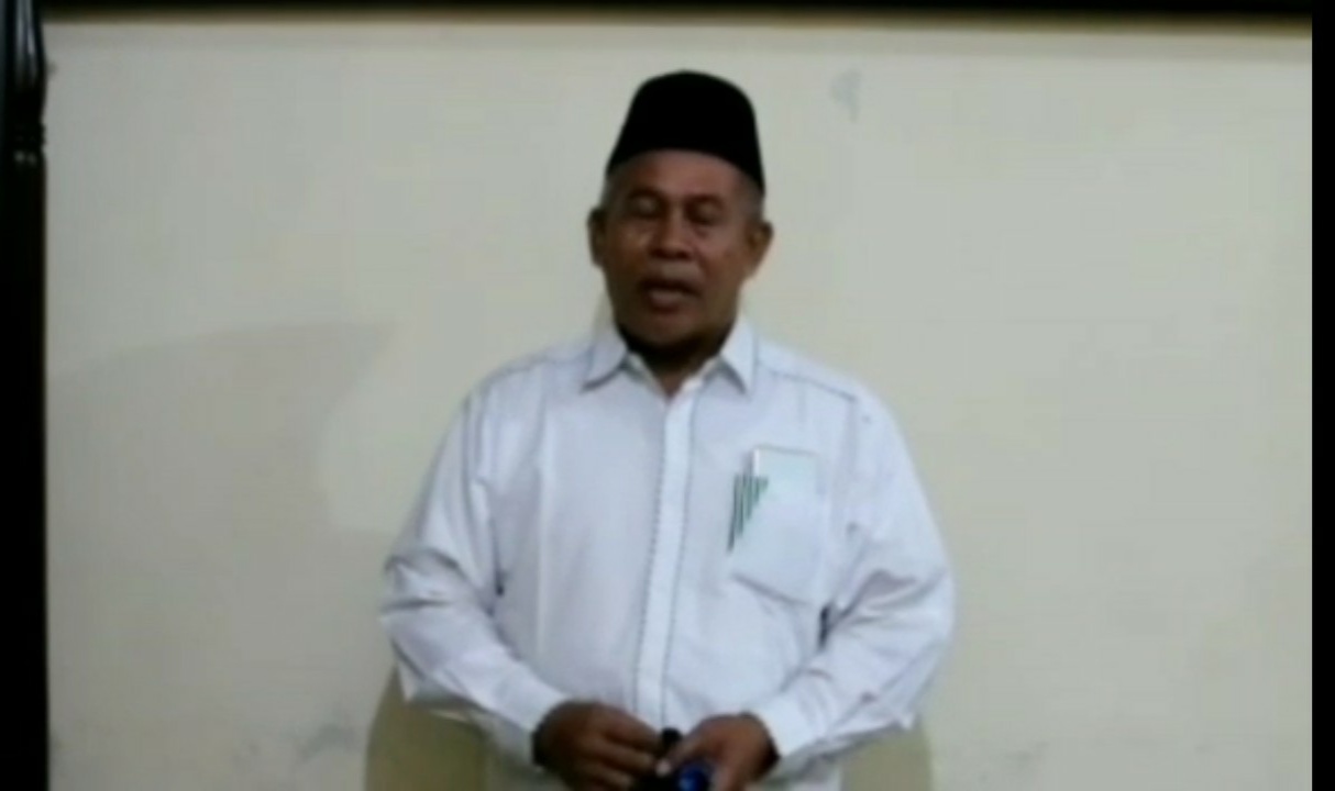 Ketua PWNU Jatim Dukung Pembubaran FPI, Ini Alasannya