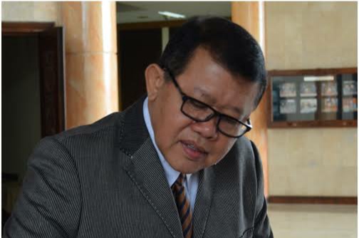 Anggota DPR dan Tokoh Golkar Jatim Meninggal, Sempat Terpapar Covid-19