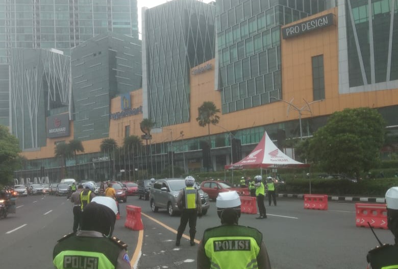 PPKM Jawa-Bali Bakal Diperpanjang Lagi, Begini Alasan Pemerintah