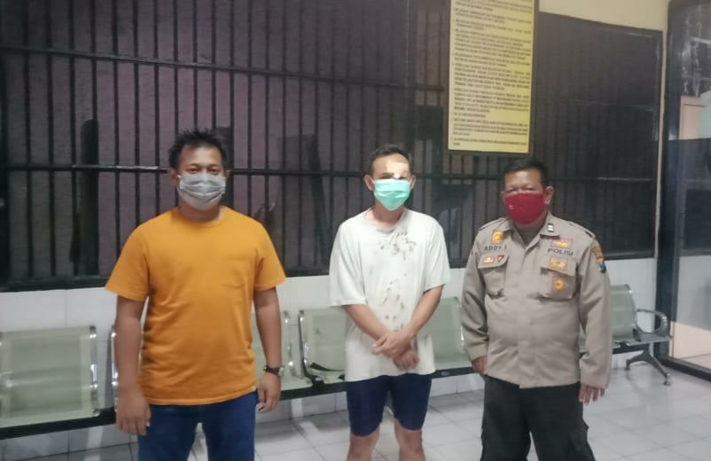 Lihat Anaknya yang Masih SD Dicabuli Residivis, Orang Tua Ini Syok