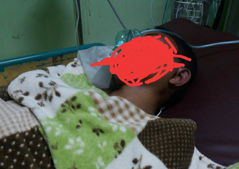 Remaja di Tulungagung jadi Korban Penculikan dan Penganiayaan