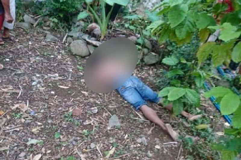 Pembunuhan Pria Trenggalek di Ladang Kebun, Demit Jadi Tersangka
