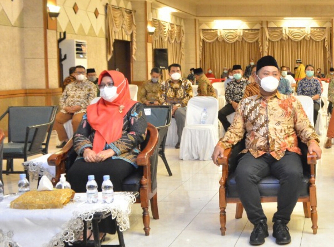 Bupati Gresik Terpilih: Era Sambari-Qosim, Era Pembangunan