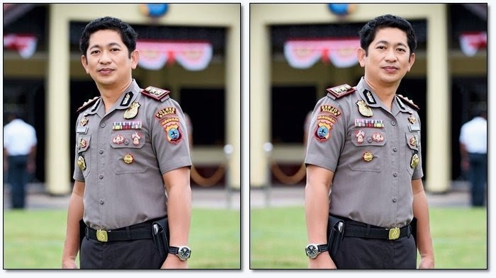 Waspada, Penipuan Gunakan Akun Palsu Facebook AKBP Takdir Mattanette