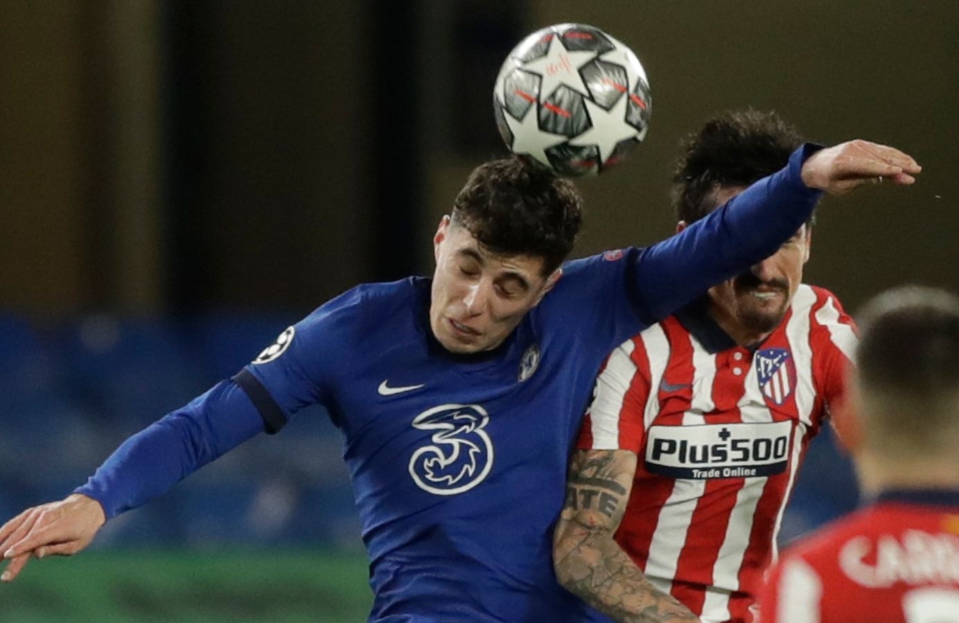 Chelsea Luar Biasa, Susul Liverpool & City ke Perempat Final Champions