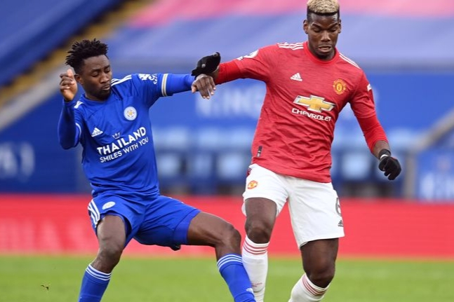 Man United Gagal ke Semifinal Piala FA Usai Dihajar Leicester