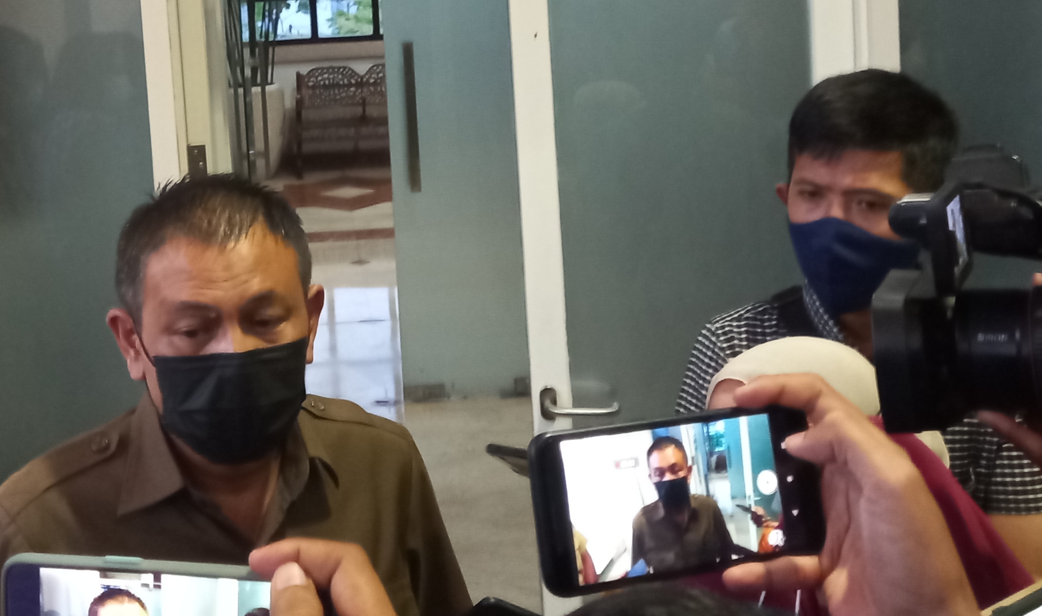 Catat! Hiburan di Surabaya Hanya Boleh Buka Sampai Pukul 22.00